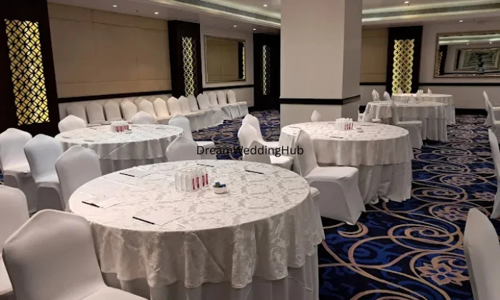 Fortune Park JPS Grand